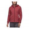 Black Diamond First Light Stretch Hoody - Softshell - Mujer