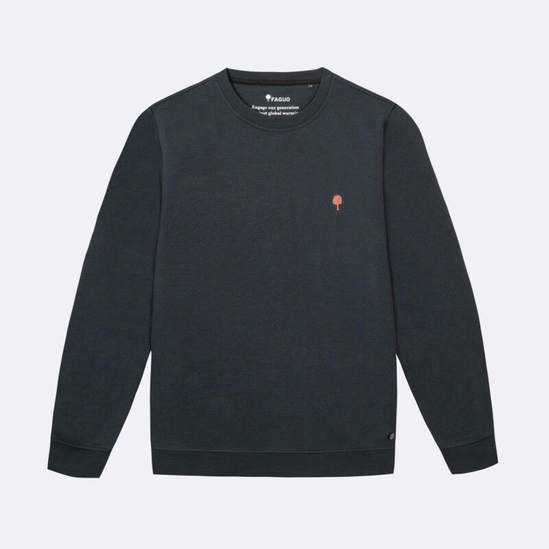 Donzy Sweat Knit - Pullover homem