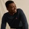 Faguo Donzy Sweat Knit - Sweter męski | Hardloop