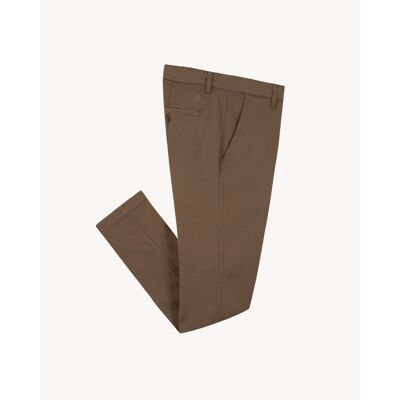 Brix Pant Cotton - Pantalon homme