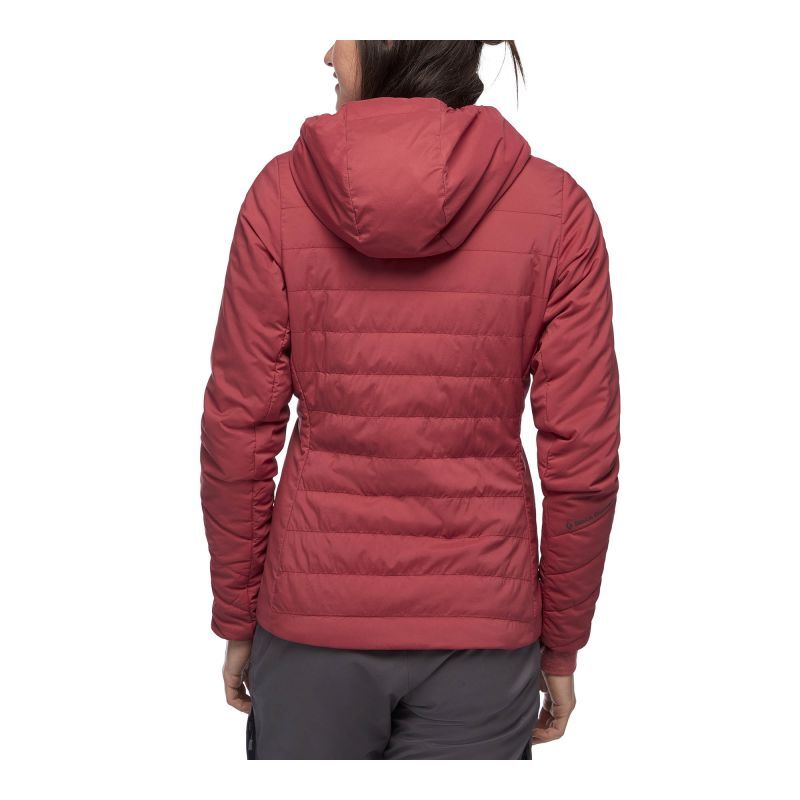 Black Diamond First Light Stretch Hoody - Softshell - Women's