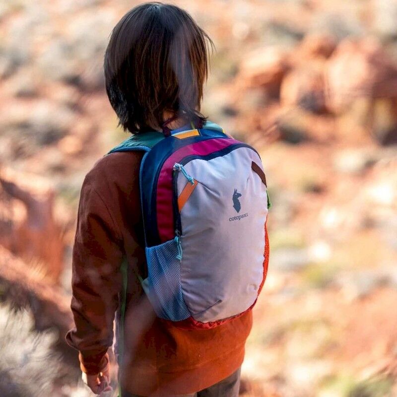 Cotopaxi Dimi 12L Backpack Del Dia - Mochila - Niños | Hardloop