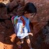 Cotopaxi Dimi 12L Backpack Del Dia - Dětsky batoh | Hardloop