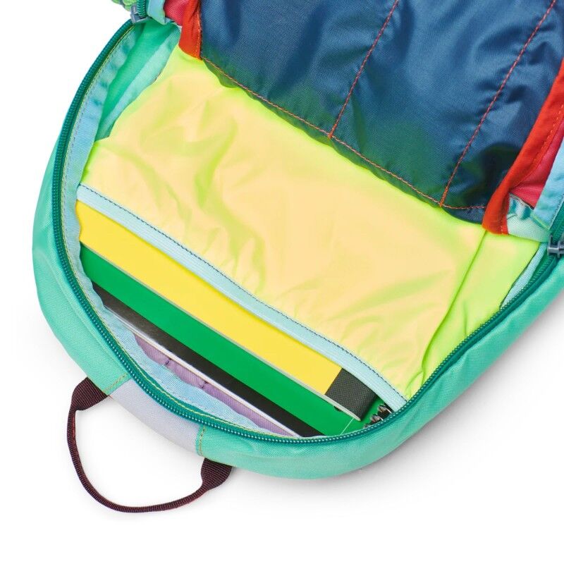 Cotopaxi Dimi 12L Backpack Del Dia - Mochila criança | Hardloop