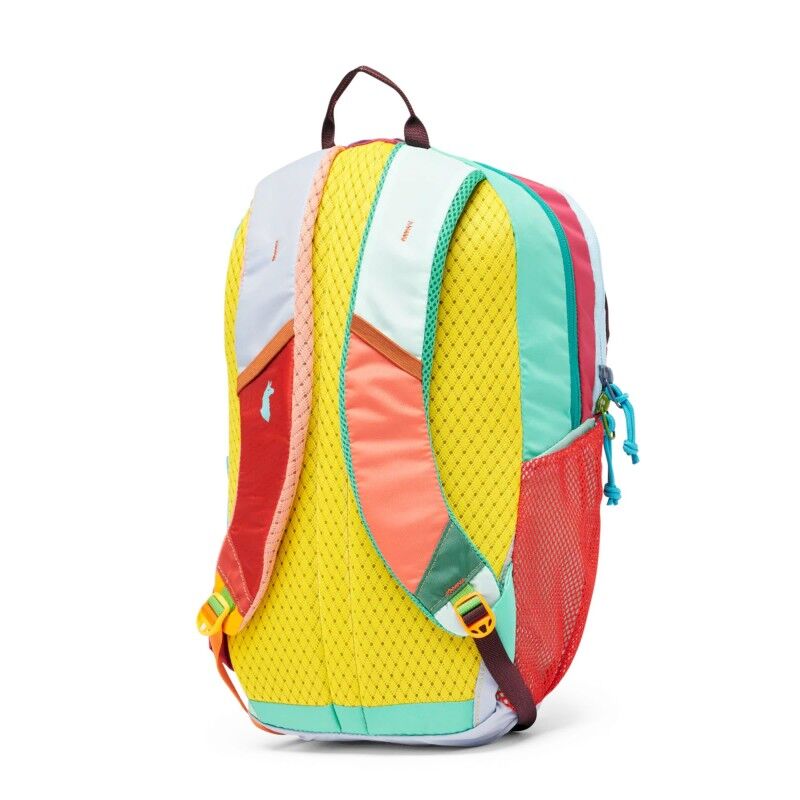 Cotopaxi Dimi 12L Backpack Del Dia - Rugzak - Kinderen | Hardloop