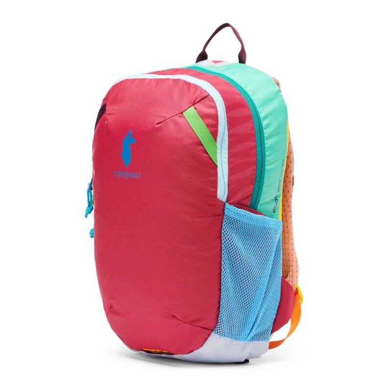 Dimi 12L Backpack Del Dia - Reppu - Lasten