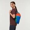Cotopaxi Tago Drawstring Backpack Del Dia - Rugzak | Hardloop