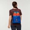 Cotopaxi Tago Drawstring Backpack Del Dia - Rygsæk | Hardloop