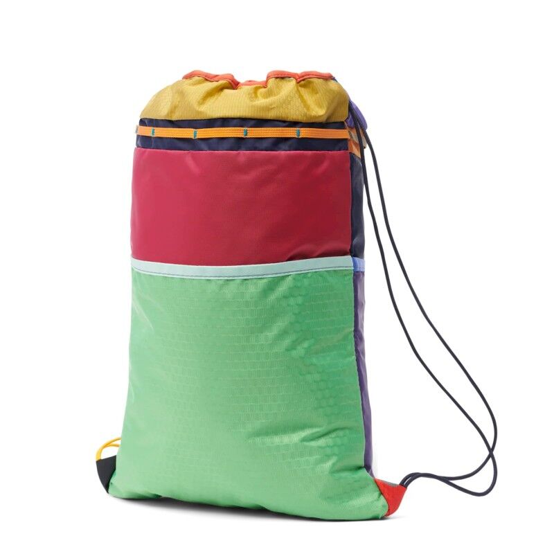 Cotopaxi Tago Drawstring Backpack Del Dia - Zaino | Hardloop