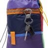 Cotopaxi Tago Drawstring Backpack Del Dia - Plecak | Hardloop
