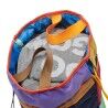 Cotopaxi Tago Drawstring Backpack Del Dia - Rygsæk | Hardloop