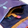 Cotopaxi Tago Drawstring Backpack Del Dia - Plecak | Hardloop