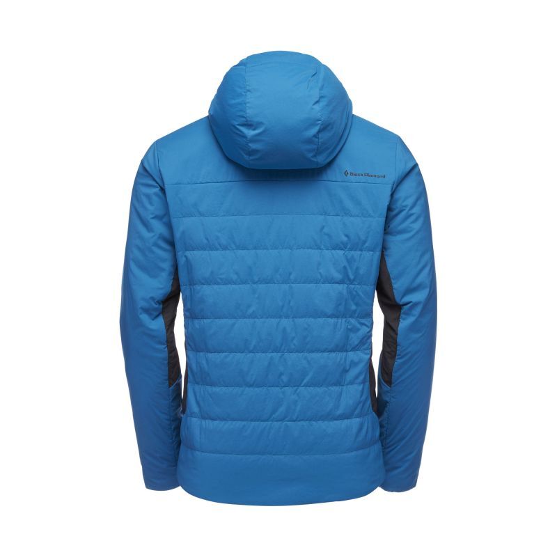 Black Diamond First Light Stretch Hoody - Softshell homme | Hardloop
