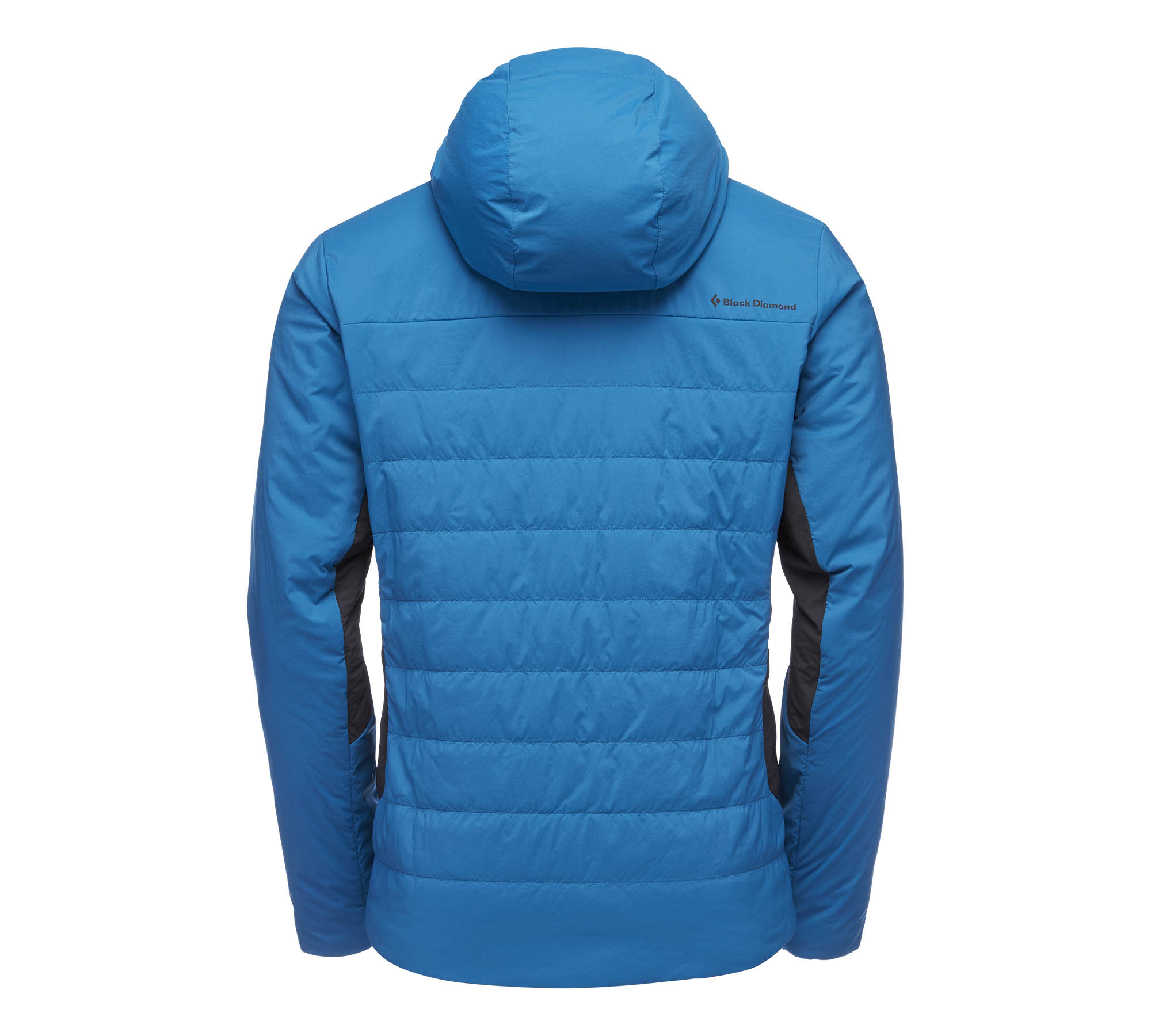 Black Diamond First Light Stretch Hoody - Softshell - Uomo