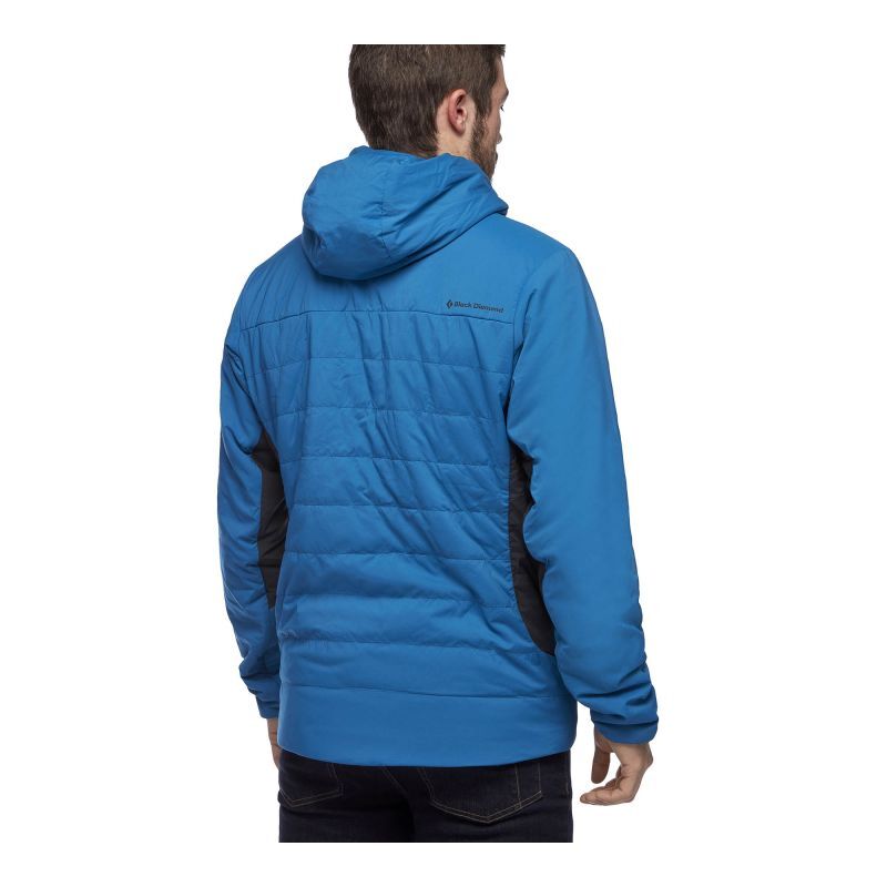 Black Diamond First Light Stretch Hoody - Softshell - Hombre