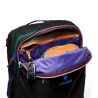 Cotopaxi Allpa 42L Travel Pack Del Dia Dark - Sac à dos de voyage | Hardloop