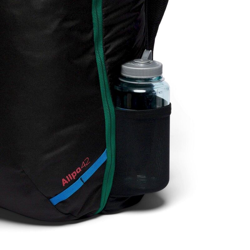 Cotopaxi Allpa 42L Travel Pack Del Dia Dark - Reiserucksack | Hardloop
