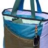 Cotopaxi Todo 22L Convertible Tote Del Dia - Tote bag | Hardloop