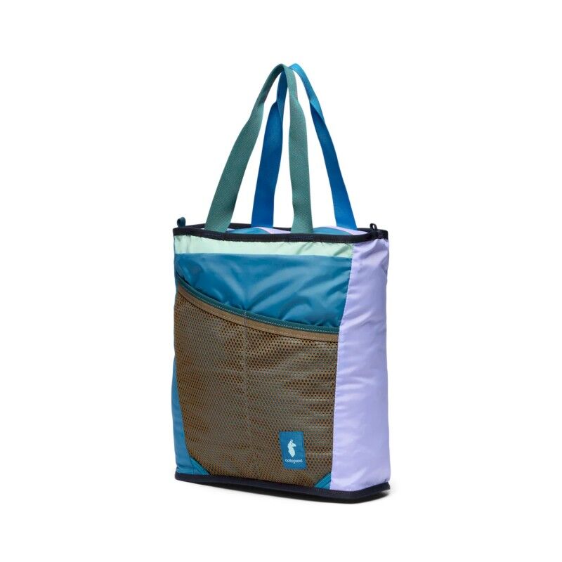 Todo 22L Convertible Tote Del Dia - Tote bag