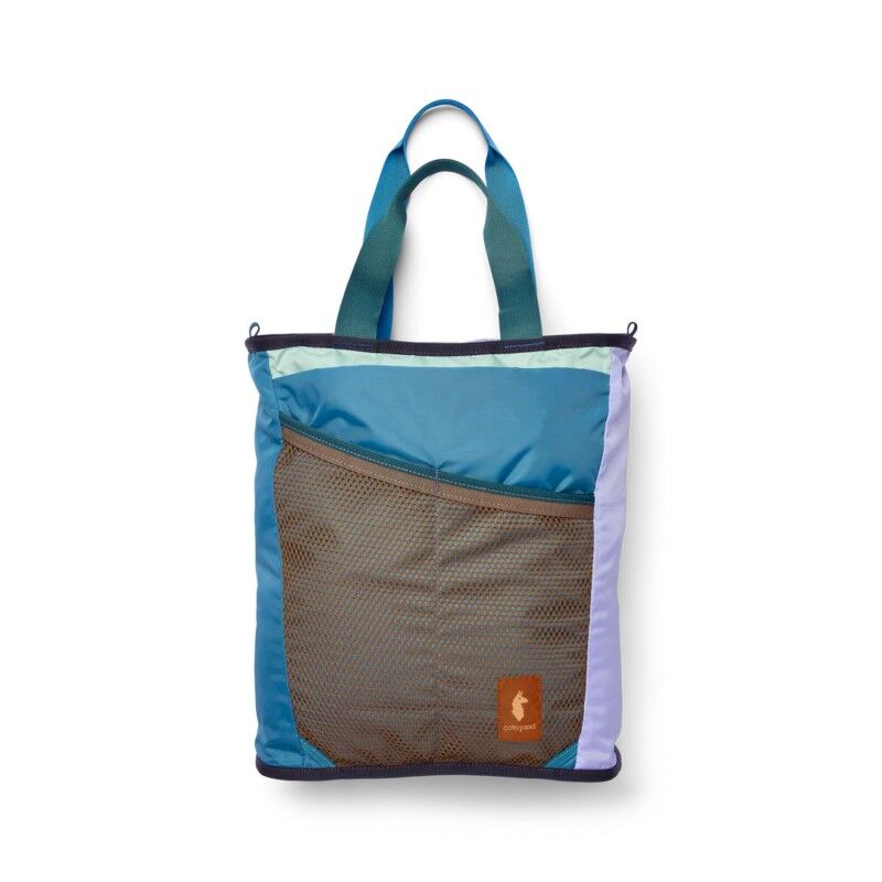 Cotopaxi Todo 22L Convertible Tote Del Dia - Tote bag | Hardloop