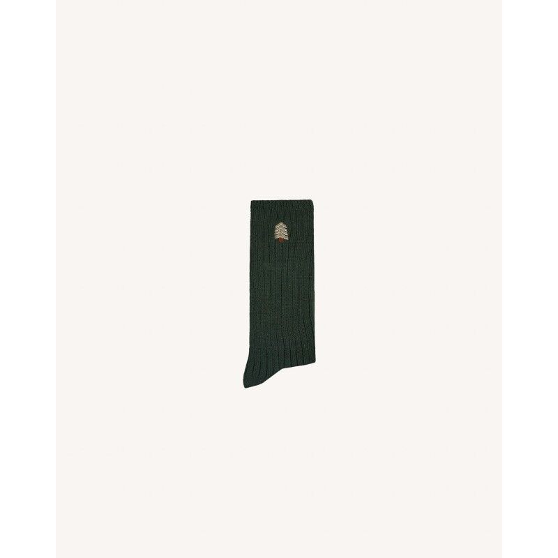 Faguo Socks x2 Knit - Socks | Hardloop