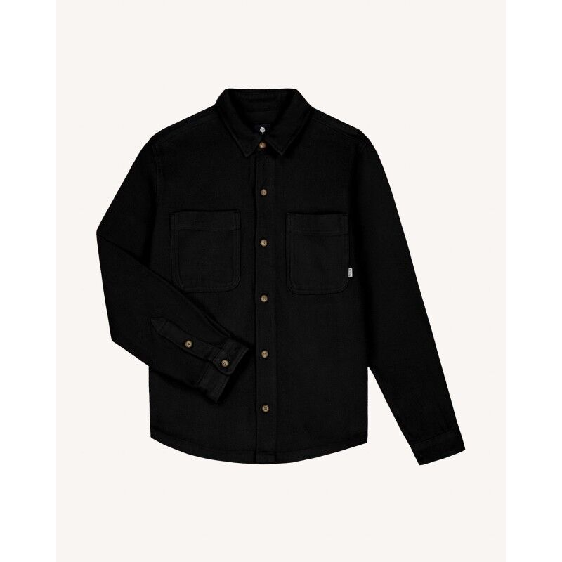 Clemont Shirt Woven - Skjorta - Herr