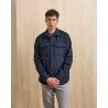 Faguo Flavigny Cotton - Skjorte - Herrer | Hardloop