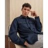 Faguo Flavigny Cotton - Paita - Miehet | Hardloop
