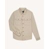 Faguo Flavigny Cotton - Pánská košile | Hardloop