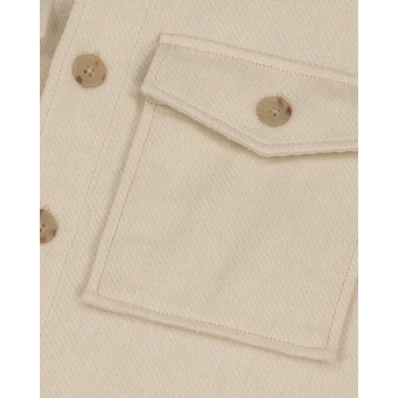 Faguo Flavigny Cotton - Pánská košile | Hardloop