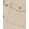 Faguo Flavigny Cotton - Chemise homme | Hardloop