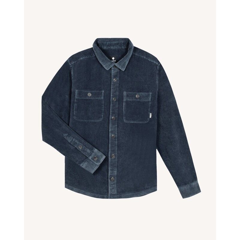 Clemont Shirt Woven - Hemd - Herren