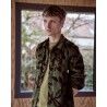 Faguo Clemont Shirt Woven - Camisa - Hombre | Hardloop