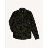 Faguo Clemont Shirt Woven - Skjorta - Herr | Hardloop