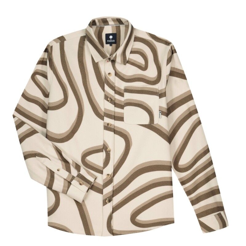 Signy - Shirt - Men's