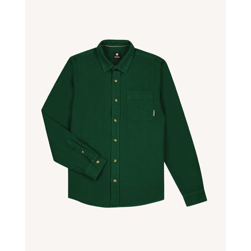 Faguo Signy - Camicia - Uomo | Hardloop