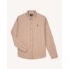 Faguo Iraty Shirt Woven - Chemise homme | Hardloop