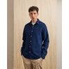 Faguo Iraty Shirt Woven - Camisa homem | Hardloop