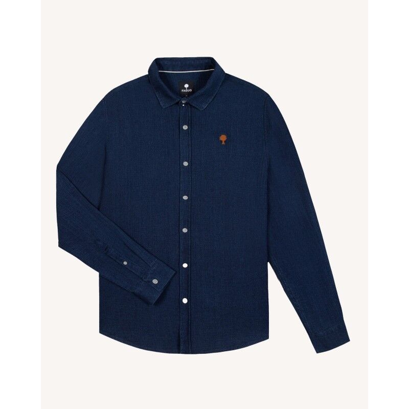 Iraty Shirt Woven - Paita - Miehet