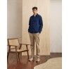 Faguo Iraty Shirt Woven - Camisa homem | Hardloop