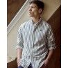Faguo Ivoy - Hemd - Herren | Hardloop
