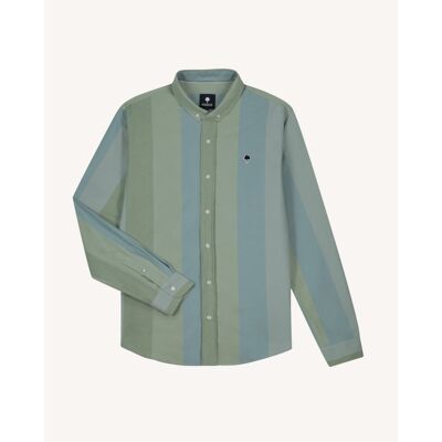 Ivoy - Shirt - Men's