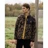 Faguo Senart Polar Knit - Forro polar - Hombre | Hardloop