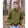 Faguo Aubiac Polar Knit - Fleece jacket - Men's | Hardloop
