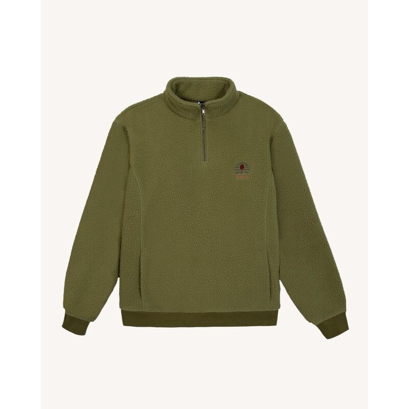 Aubiac Polar Knit - Forro polar - Hombre