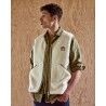 Faguo Teillay Polar Knit - Fleece vest - Men's | Hardloop