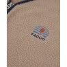 Faguo Teillay Polar Knit - Chaleco forro polar - Hombre | Hardloop