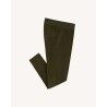 Faguo Drueille Pant Woven - Spodnie męskie | Hardloop