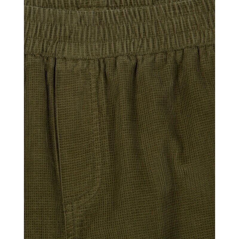 Faguo Drueille Pant Woven - Byxa - Herr | Hardloop