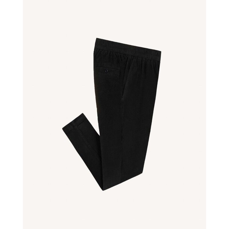 Faguo Drueille Pant Woven - Pantalones - Hombre | Hardloop